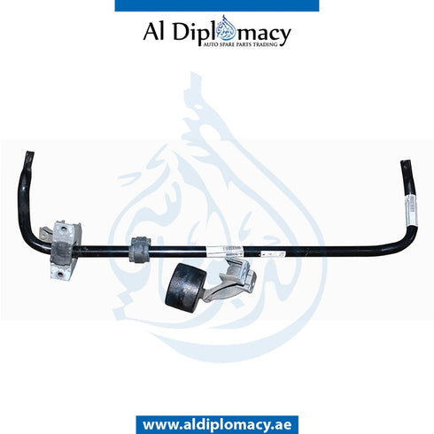 Rear STABILIZER BAR for BMW 6 Series G15 (2018-2023) models, Part Number UN-33506865968